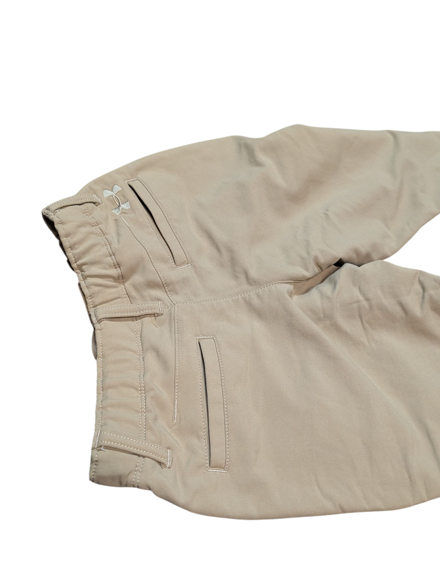 Pantalon YSM 8ans Under Armour