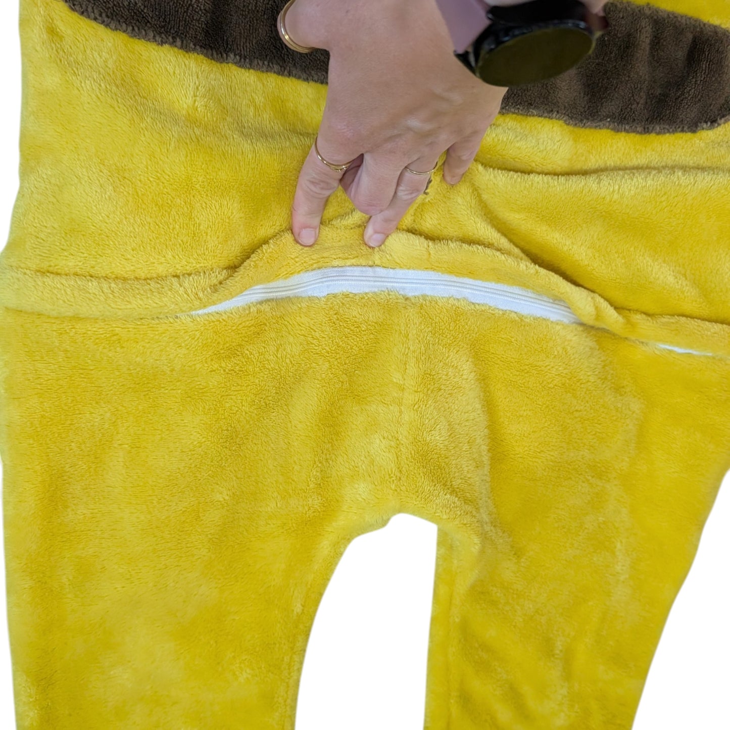 Combinaison 5ans - 6ans Pikachu