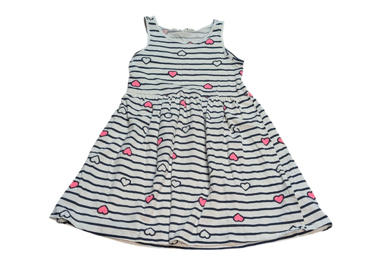 Robe 6-8ans H&M