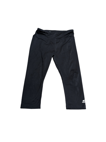 Legging sport 3/4 7ans - 8ans Skechers