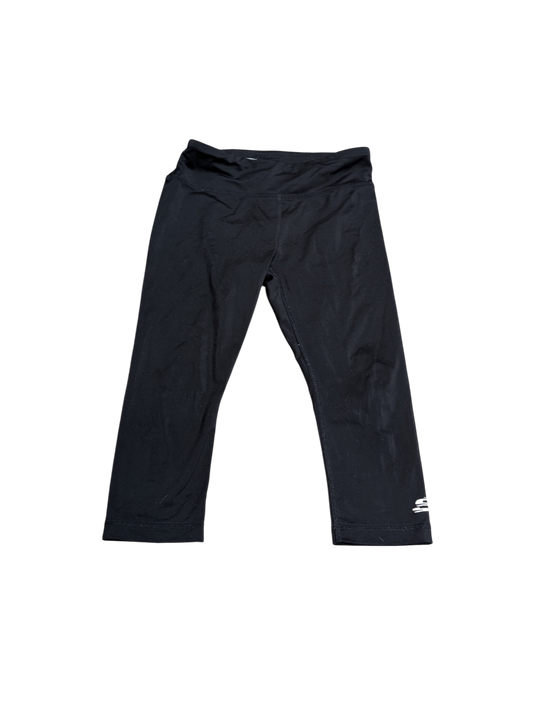 Legging sport 3/4 7ans - 8ans Skechers