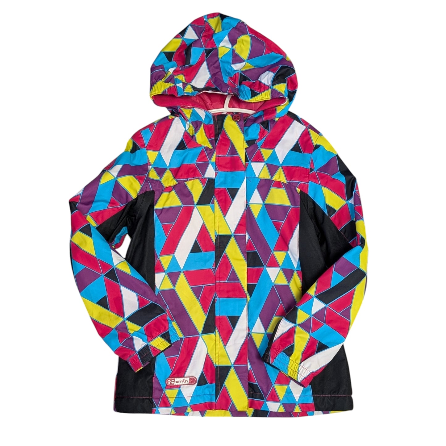 *Nouveautés* Manteau mi-saison 6ans XMTN
