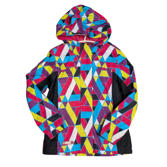 *Nouveautés* Manteau mi-saison 6ans XMTN
