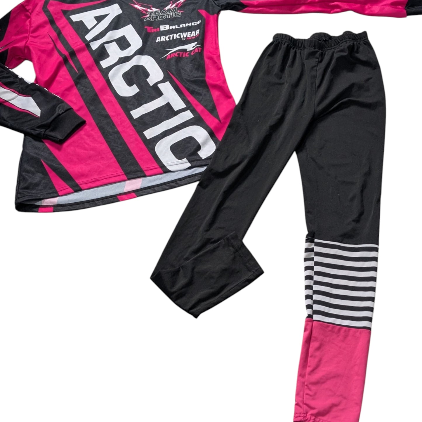 Ensemble sport médium Arctic Cat