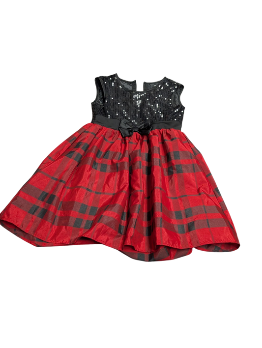 Robe 10ans George