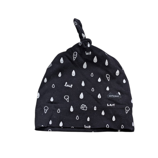 Chapeau 6-12mois Souris Mini