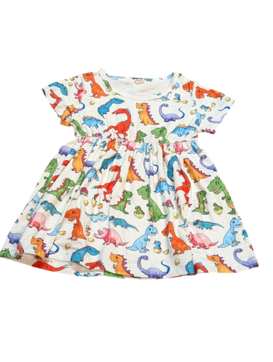 Robe 24mois Internet