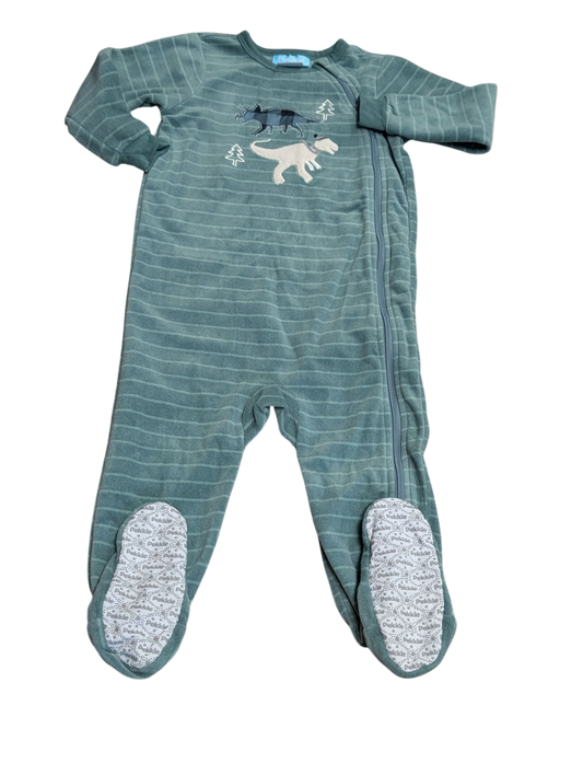 Pyjama 2ans Pekkle