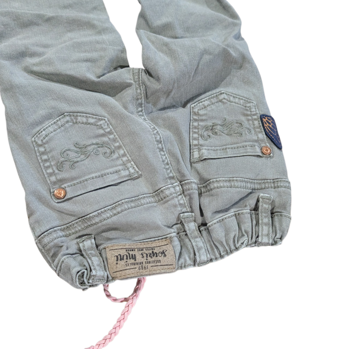 Pantalon 18-24mois Souris Mini