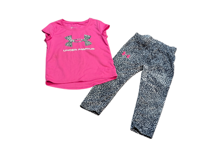 Ensemble 4ans Under Armour*