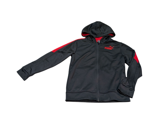 Veste sport 8ans Puma