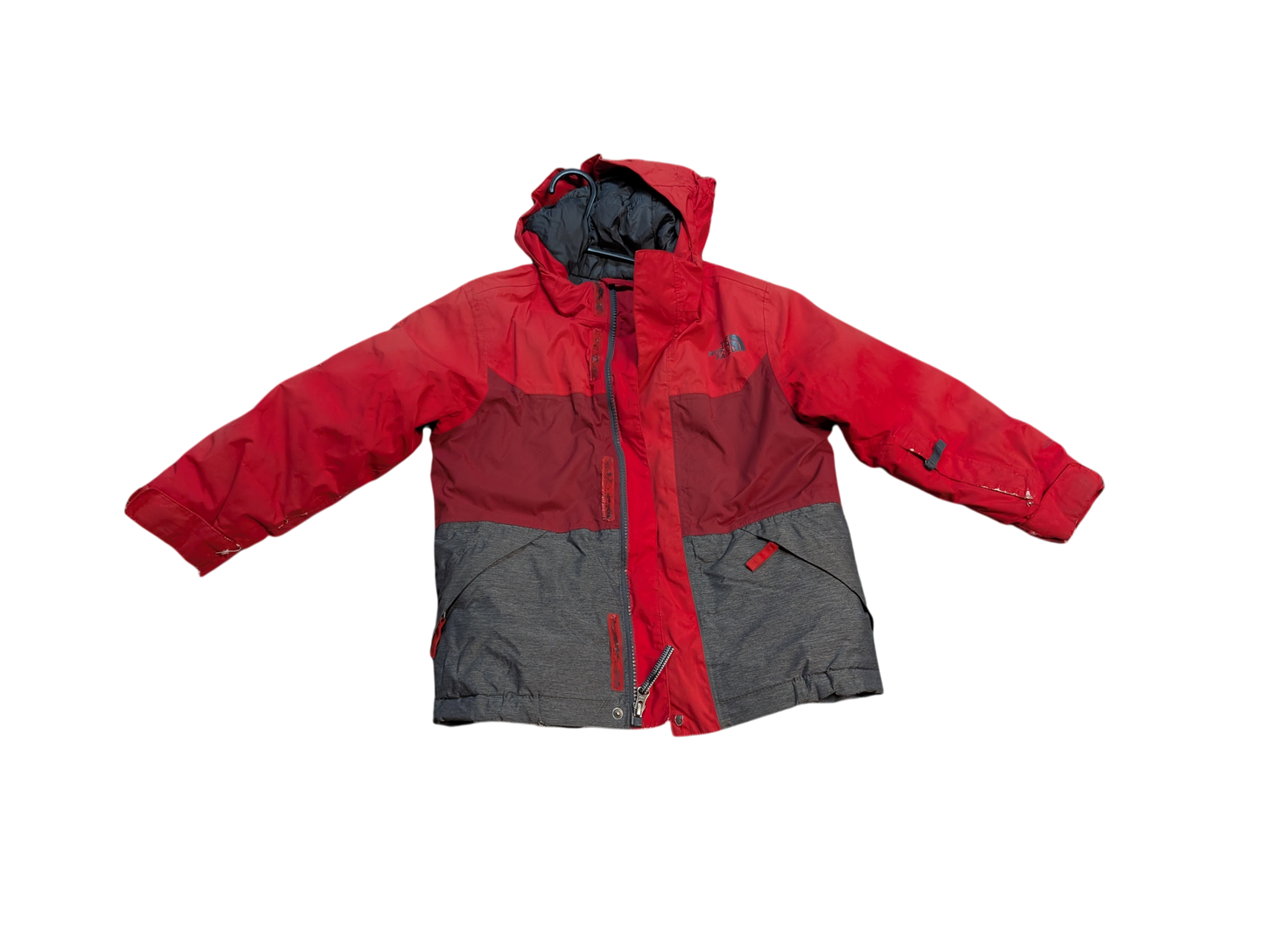 Manteau d'hiver 6ans The North Face*