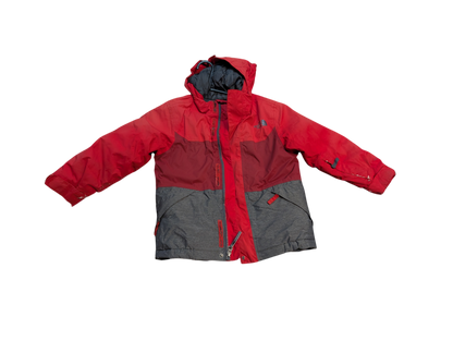 Manteau d'hiver 6ans The North Face*