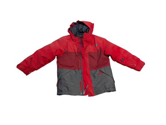 Manteau d'hiver 6ans The North Face*