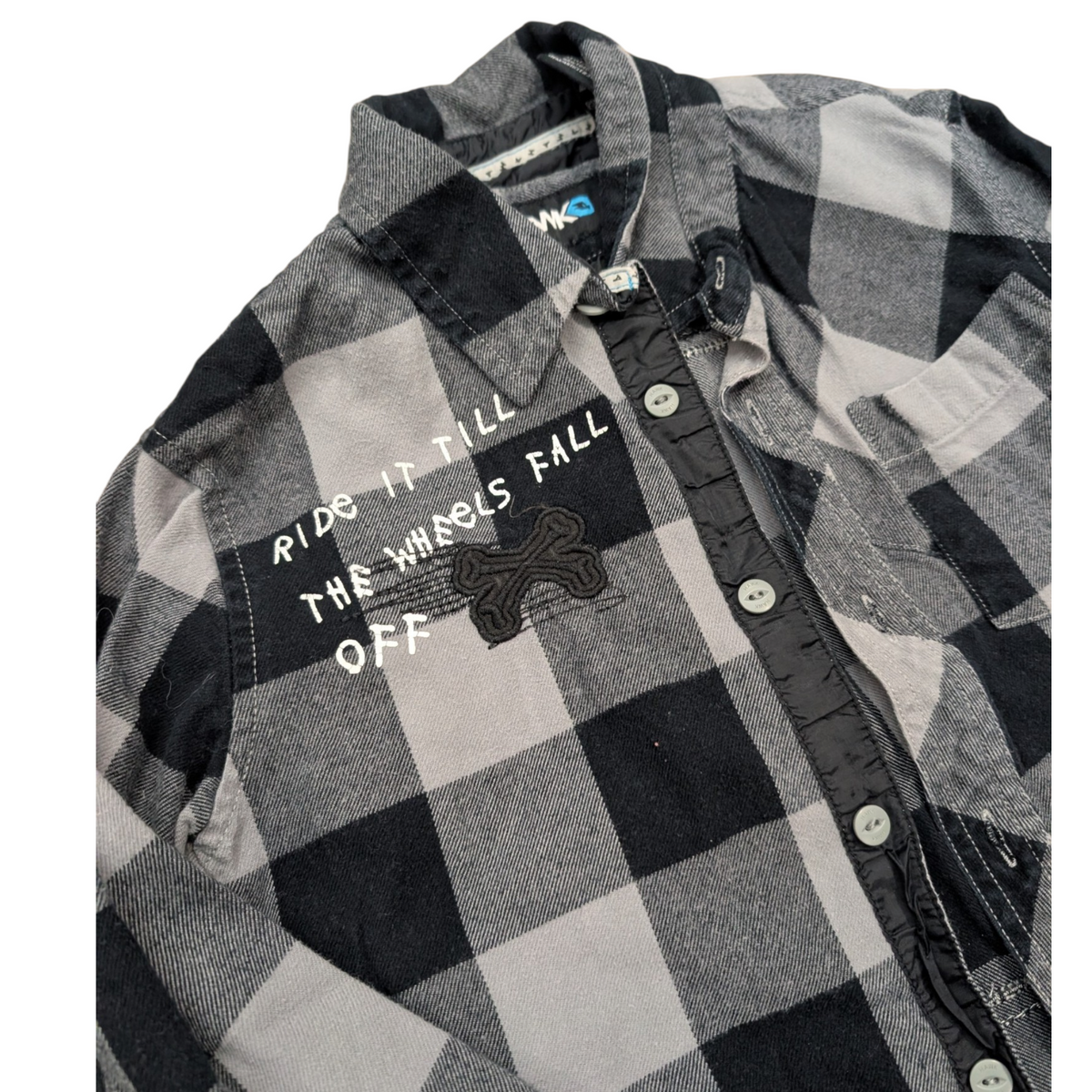 Chemise 8ans Hawk