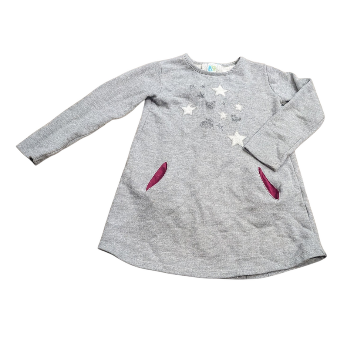 Robe tunique 5ans Nanö