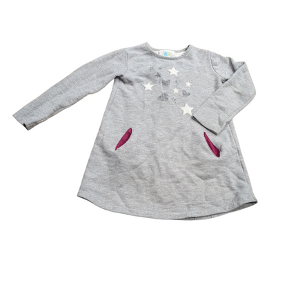 Robe tunique 5ans Nanö