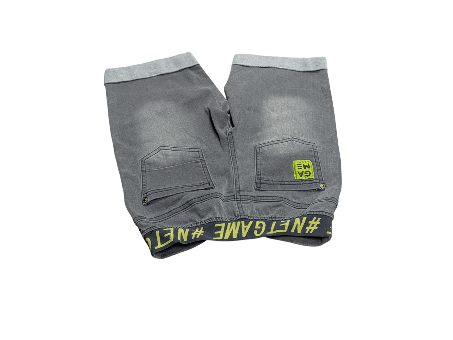 Short 12ans Boboli Neuf