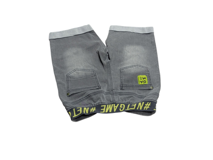 Short 12ans Boboli Neuf