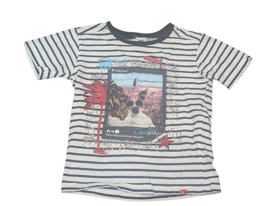 Chandail 2ans Nano