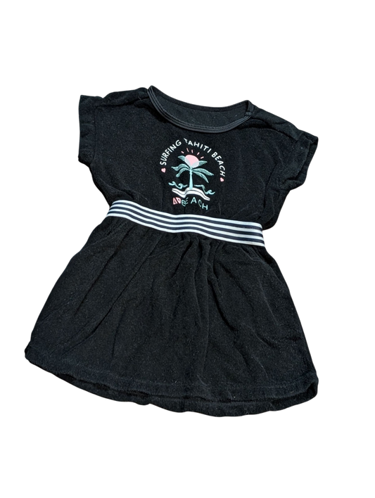 Robe 2ans Nanö