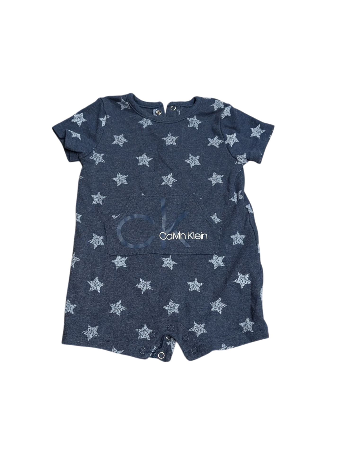 Barboteuse 12mois Calvin Klein