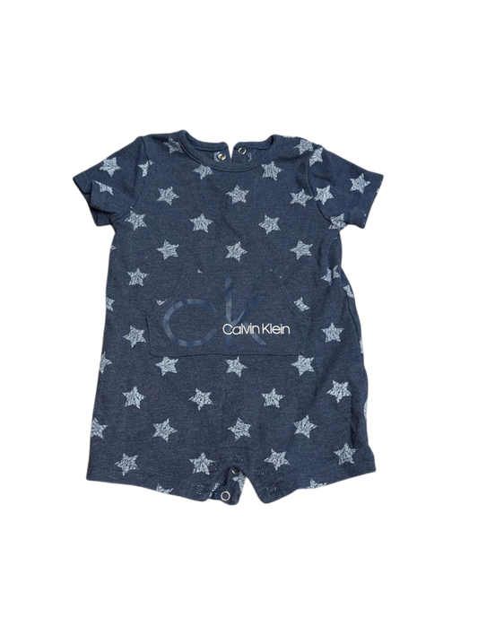 Barboteuse 12mois Calvin Klein