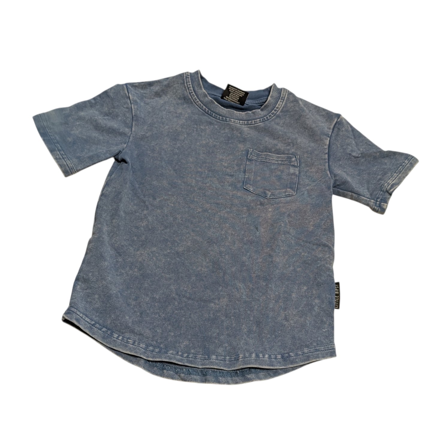*Nouveautés* Chandail 2-3ans Little Bipsy*
