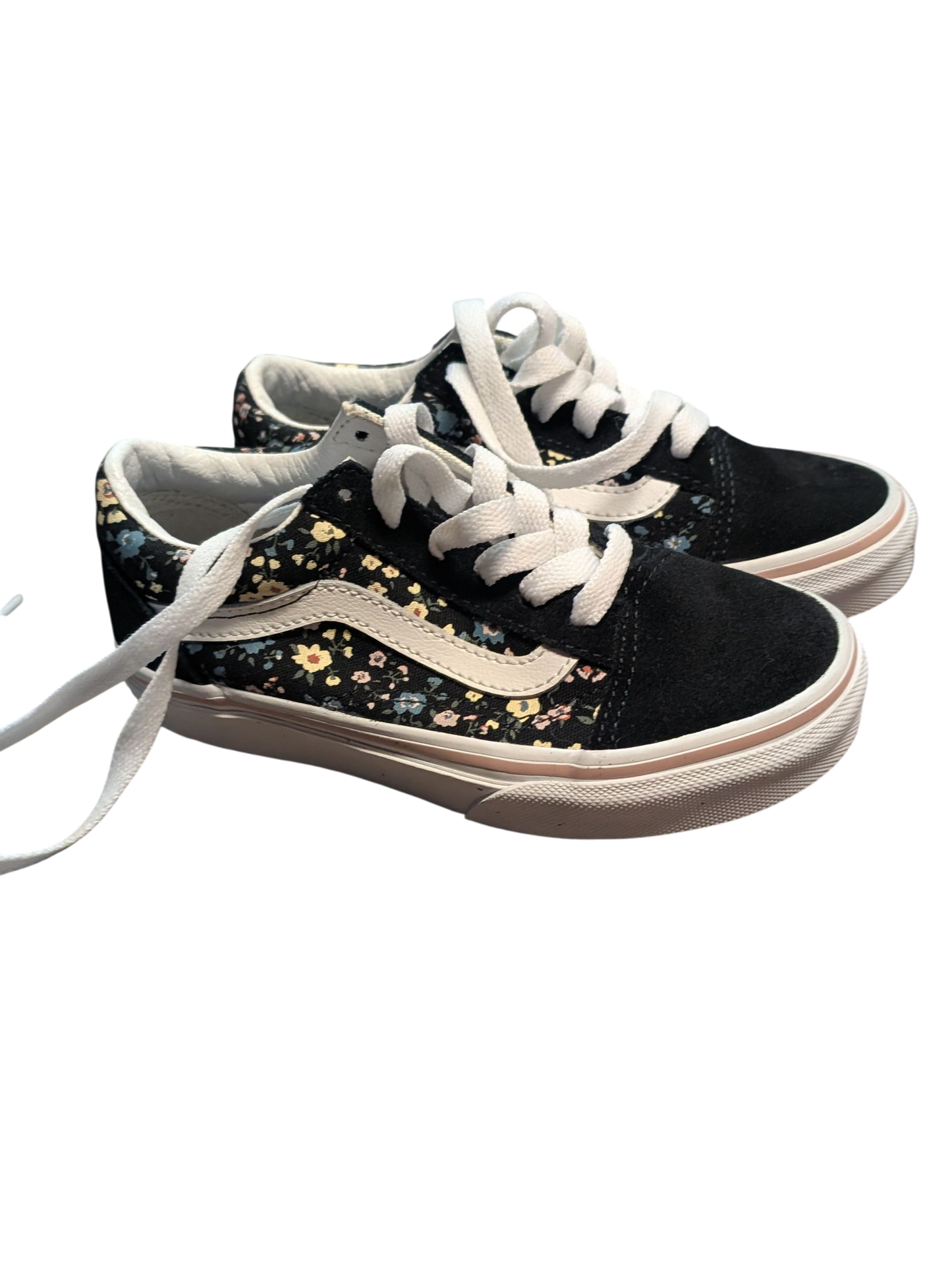 Chaussures gr 12 enfant Vans Neuf