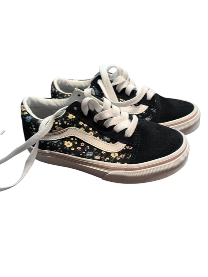 Chaussures gr 12 enfant Vans Neuf