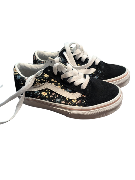 Chaussures gr 12 enfant Vans Neuf