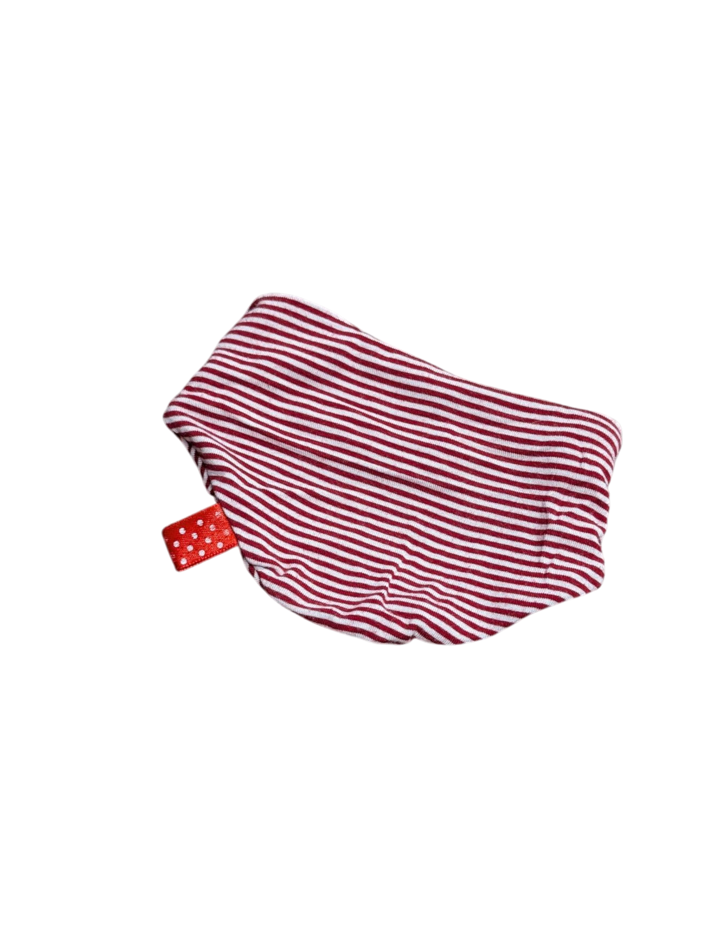 Bavoir Baluchon*