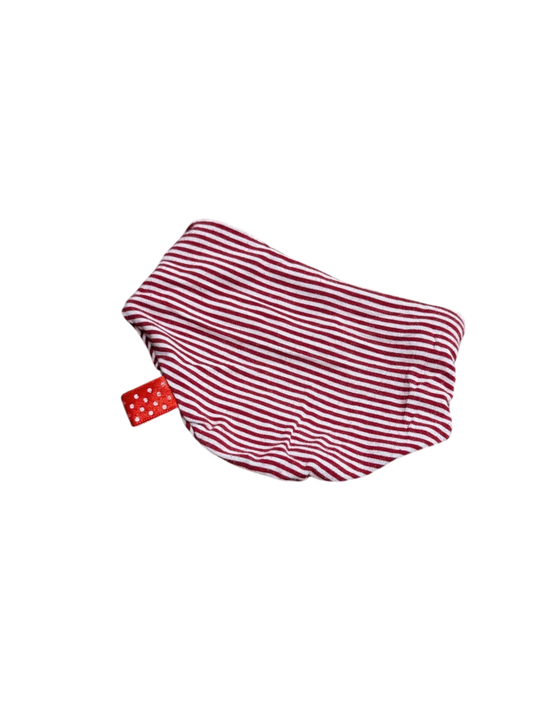 Bavoir Baluchon*