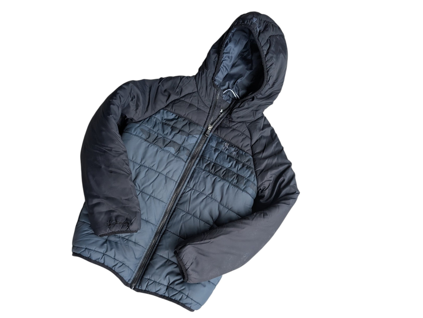 Manteau mi-saison YSM 8ans - 10ans Under Armour