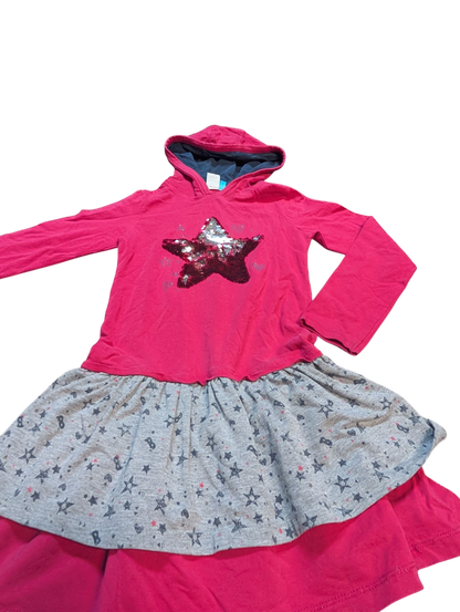 Robe / Tunique 7ans Nanö