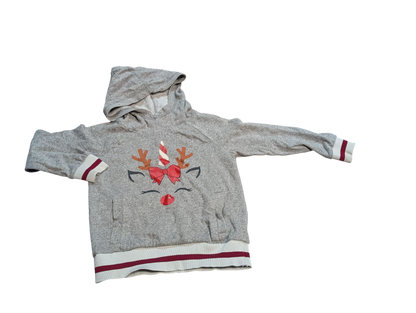 Chandail 5-6ans Monkey Bars