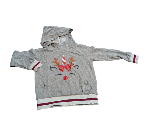 Chandail 5-6ans Monkey Bars