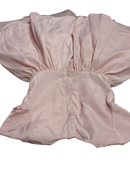 Robe 7ans Souris Mini