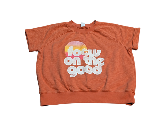 Chandail 10-12ans Old Navy