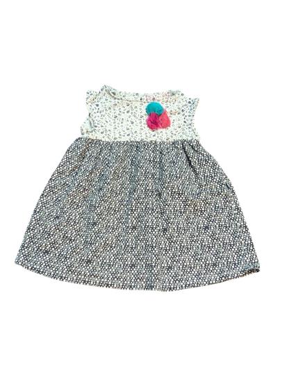 Robe 2ans Souris Mini*