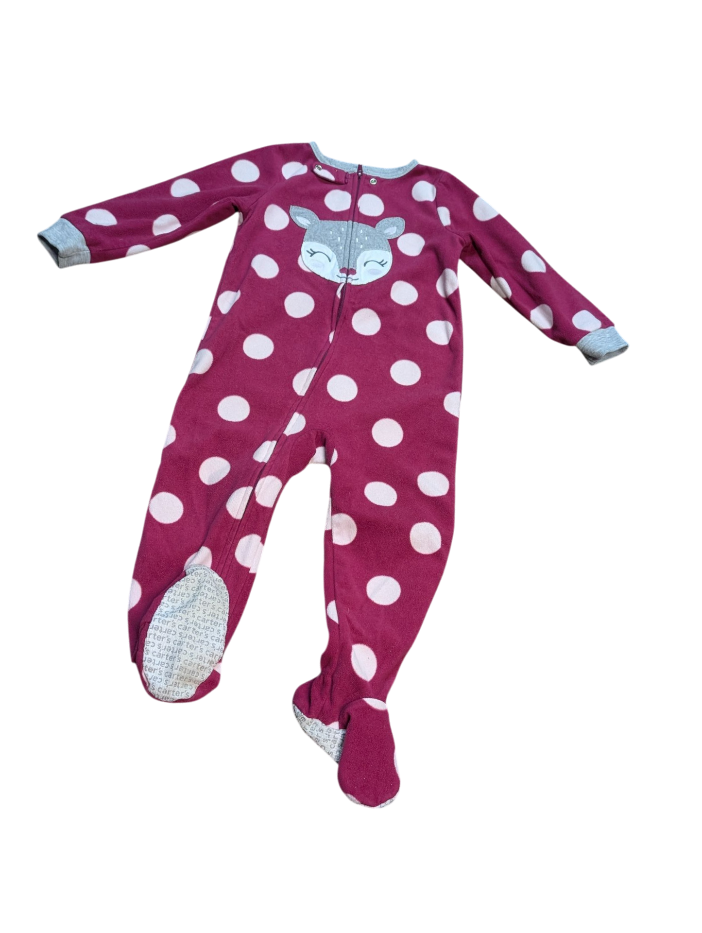 Pyjama 3ans Carters*