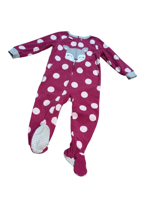 Pyjama 3ans Carters*