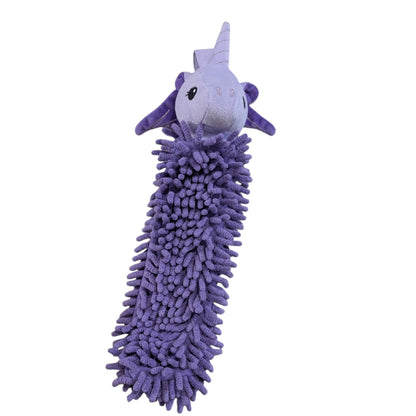 Licorne séchage de mains NOrwex