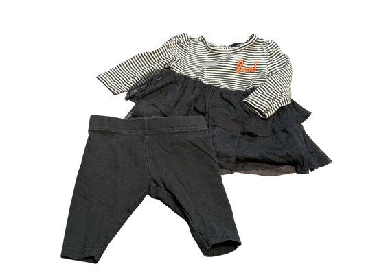 Ensemble nouveau-né Carters