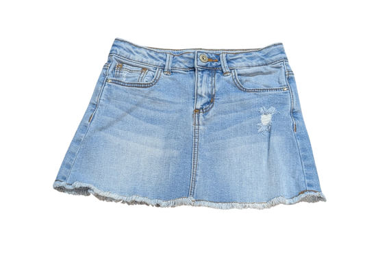 Jupe 5ans Zara