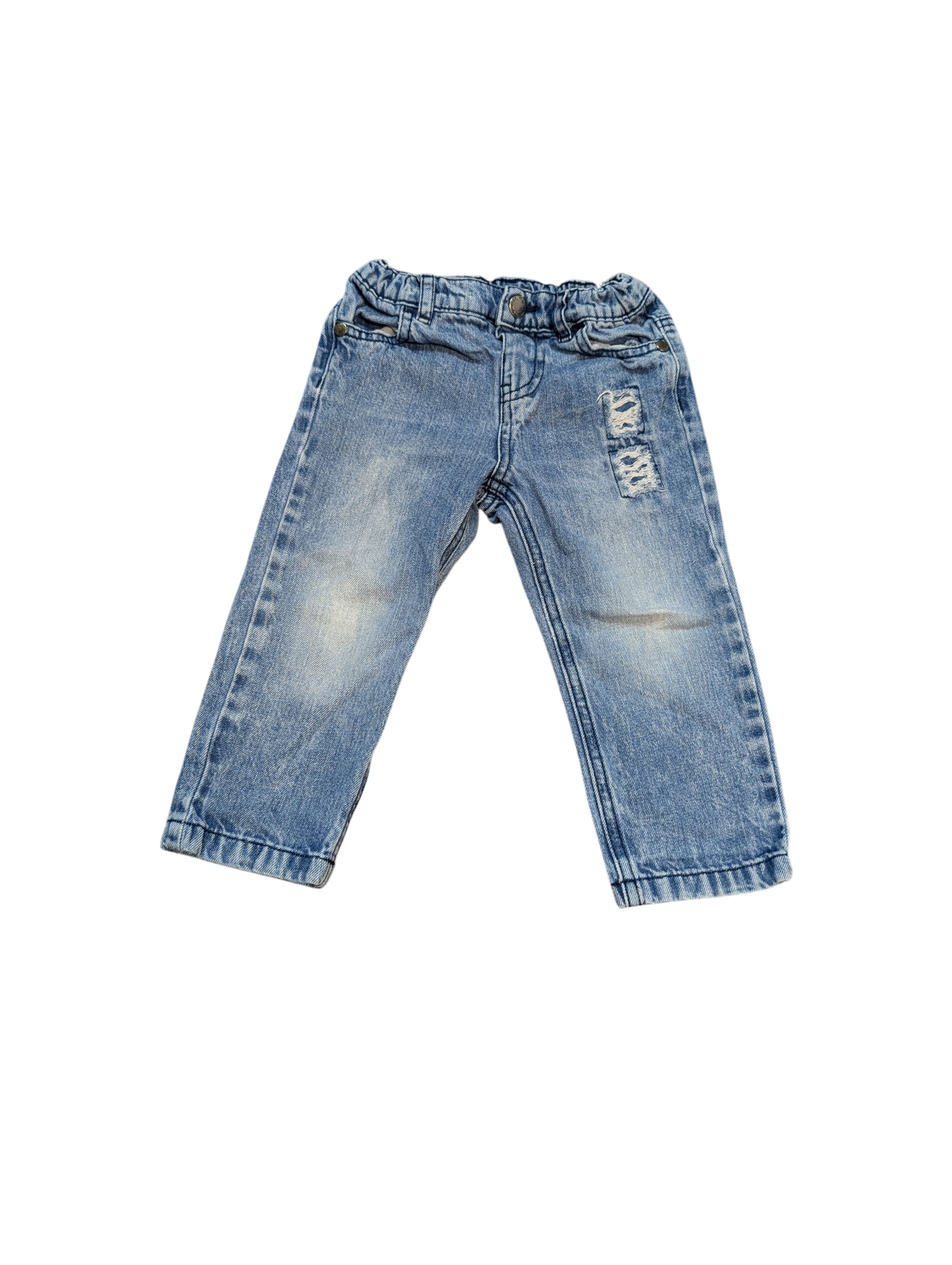 Pantalon 24mois Colimaçon
