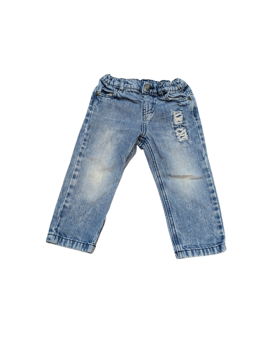 Pantalon 24mois Colimaçon
