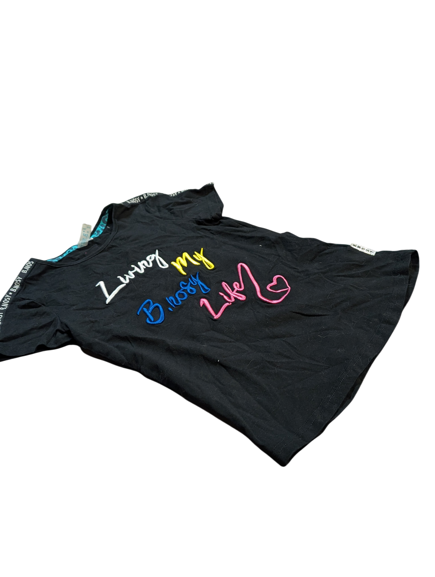 Ensemble 10-12ans B.Nosy