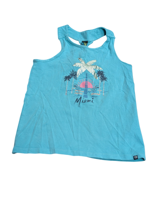 Camisole 6ans Nanö