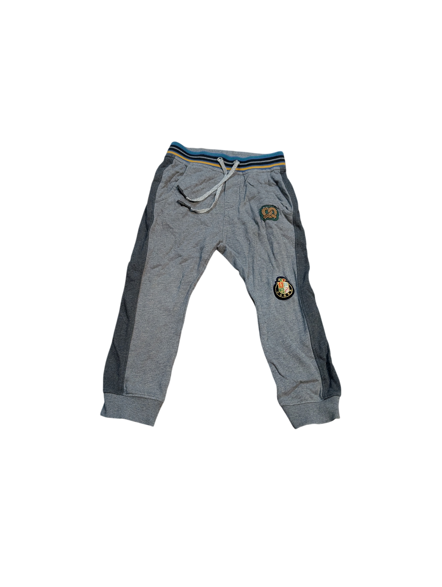 Pantalon 4ans Souris Mini*